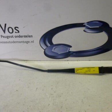 Peugeot 406 2.0 S,SL,ST,STX 16V Front wiper arm 1997 6429P7