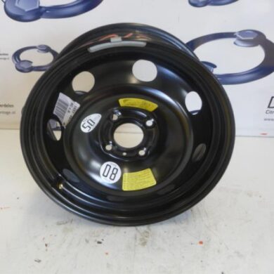 Peugeot 307  Wheel 2007 5401Q0