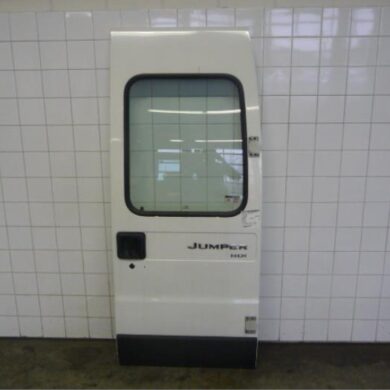 Citroen Jumper 2.2 HDi Rear door 4-door, right 2004 870372