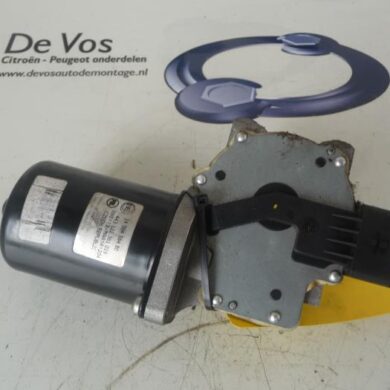Peugeot Expert 2.0 HDi 120 Ruitenwissermotor voor 2009 6405GE