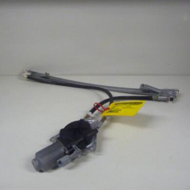 Peugeot Expert 2.0 HDi 110 Ruitmechaniek 4Deurs rechts-voor 2003 9222H3