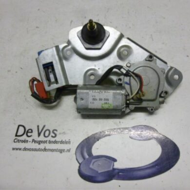 Citroen Xantia  Rear wiper motor 1996 96109006
