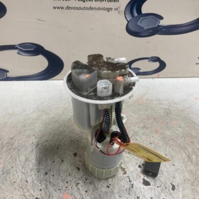 Peugeot 107 1.0 12V Brandstofpomp Elektrisch CFA 2008 1525GE-1611846480