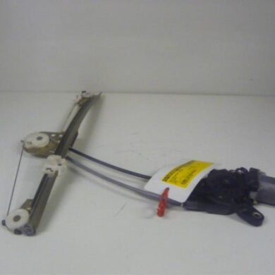 Peugeot 306 1.8i ST Rear door window mechanism 4-door, right 1997 922474