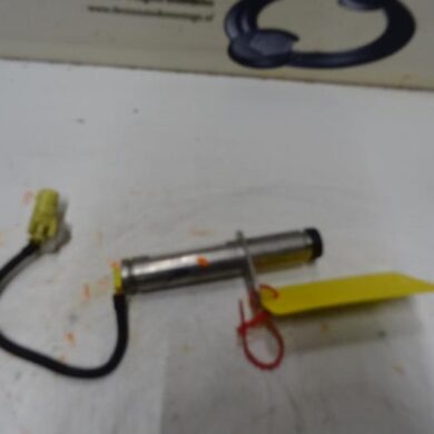 Peugeot RCZ  Bonnet Hinge 2010 7912G4