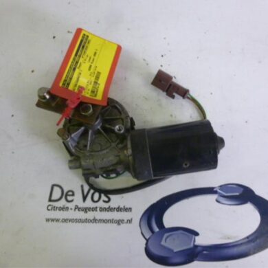 Citroen Picasso  Ruitenwissermotor voor 2000 6405N8-6405G8