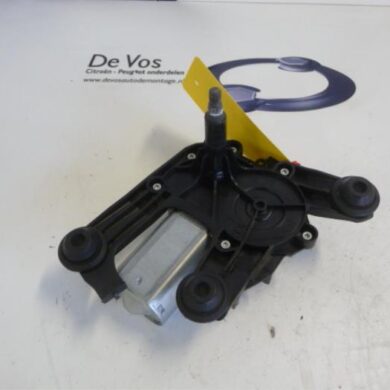 Citroen DS5  Ruitenwissermotor achter 2013 6405JQ