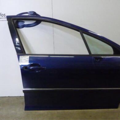 Peugeot 407 2.2 16V Portier 4Deurs rechts-voor 2005 9004AQ