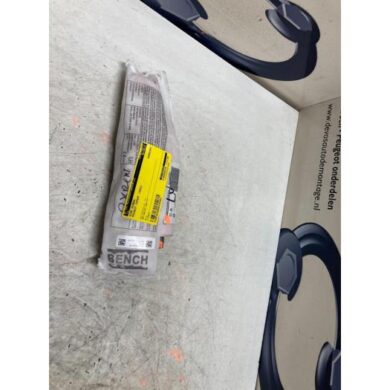 Peugeot Expert 2.0 Blue HDi 150 16V Side Airbag 2022 1677392180-9840865580