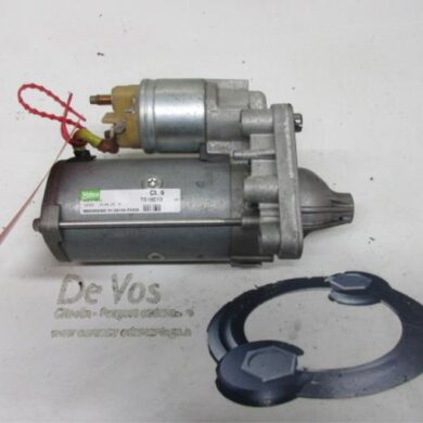 Citroen C3 Picasso  Starter TD-9HZ 2010 5802Z8