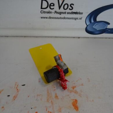 Citroen C4 1.6 HDi 16V 110 PDC Sensor 2006 6590H1