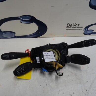 Citroen C3  Combischakelaar Stuurkolom 2014 96773868ZD