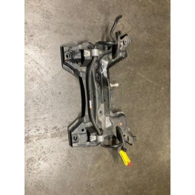 Citroen C3 Aircross 1.2 e-THP PureTech 110 Subframe HNP 2018 98070265800