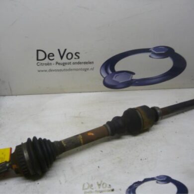 Citroen Xsara  Aandrijfas rechts-voor WJY 2002 32739Z-3273AA 20DL41