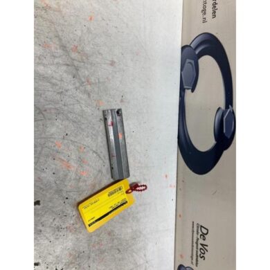 Peugeot 206 1.6 16V Convertible roof gas strut 2002