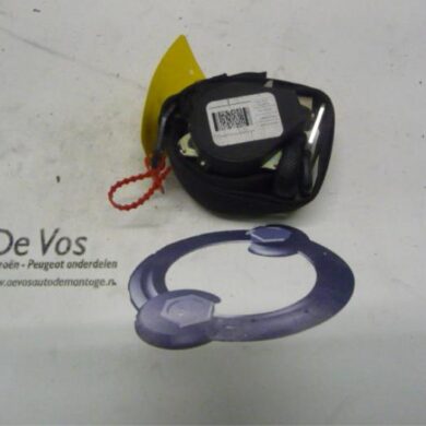 Peugeot Boxer  Veiligheidsgordel rechts-voor 2009 8975YP