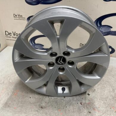 Citroen C5 1.6 16V THP 155 Velg 2011 5402V7