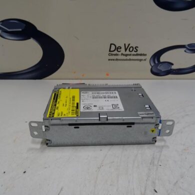 Peugeot 208  Radio 2013 1612112080-1616372680