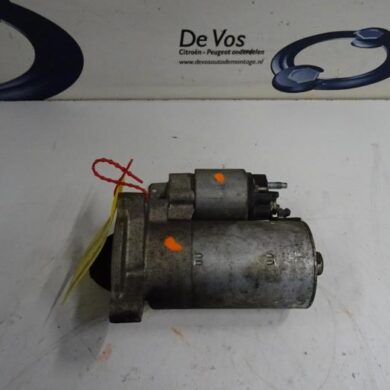 Peugeot 206 1.4 Startmotor KFW 2005 5802M9