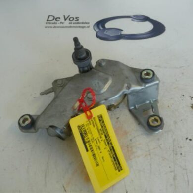 Citroen Saxo 1.1i X,SX Rear wiper motor 2002 6405H7