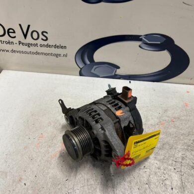 Peugeot 108 1.0 12V Dynamo CFB 2015 B000912080-1612351980