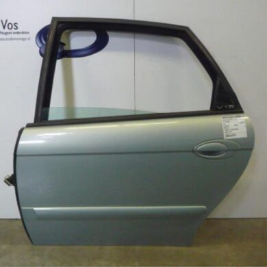 Citroen C5 2.2 HDi 16V FAP Rear door 4-door, left 2003 9006A0