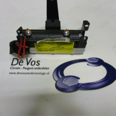 Peugeot 407  Side Airbag 2005 8216CP