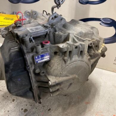 Citroen C5 2.0 HDiF 16V 160 Gearbox RHH 2011 2231L9-2232R1 20GF13