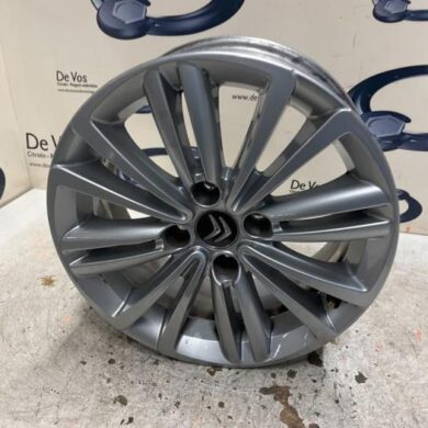 Citroen C4 1.6 16V VTi Velg 2011 5402CS