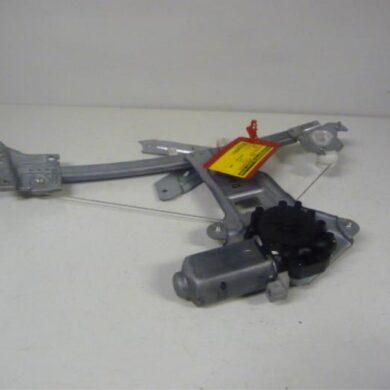 Citroen Xsara  Ruitmechaniek 4Deurs rechts-achter 1998 922455