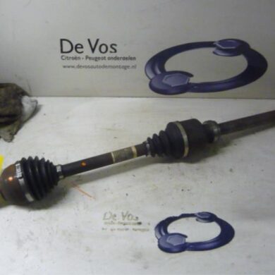 Citroen C5  Antriebswelle rechts vorne RHR 2009 3273SV-3273SW 20MB25