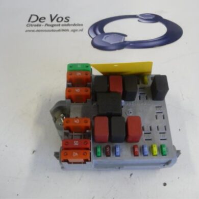 Citroen Jumper  Zekeringkast 2011 6500CL