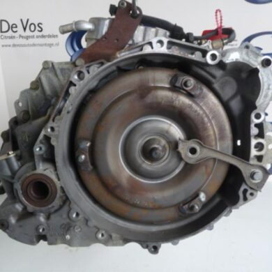 Citroen C5 2.2 HDi 16V FAP Gearbox 4HX 2002 2222N6-2223EA 20HZ20