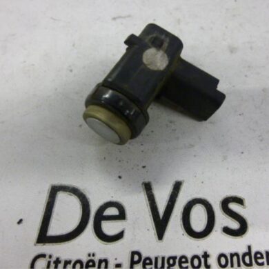 Peugeot 407  PDC Sensor 2007 659088