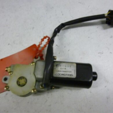 Peugeot 807 2.0 HDi 16V Sunroof motor 2003 8401W2