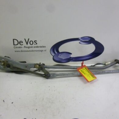 Citroen Xsara 1.4i X,SX Ruitenwissermotor voor 1998 6405E7