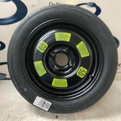 Citroen DS3  Velg + Band 2015