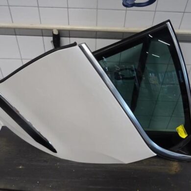 Citroen DS4  Portier 4Deurs links-achter 2011 9006S1