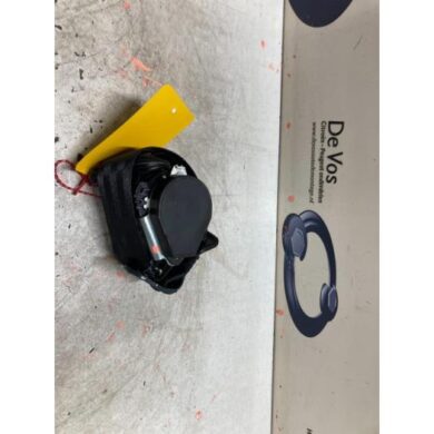 Peugeot 206 1.4 XR,XS,XT,Gentry Rear seatbelt, right 2008 8975R0