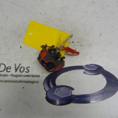 Peugeot 407  Xenon Lampe 2004 6216A9-6224F6