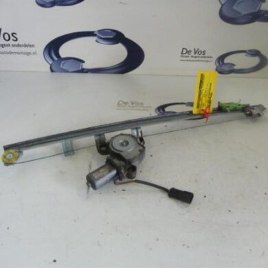 Citroen Jumper  Window mechanism 4-door, front left 2006 9221Q5