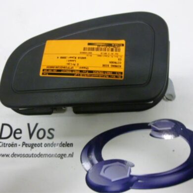 Citroen C3  Side Airbag 2008 8216LW