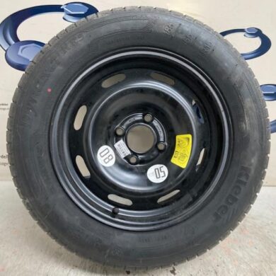 Citroen C3 1.2 Vti 12V PureTech Velg + Band 2017