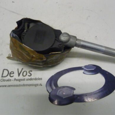 Peugeot 806 2.0 SR,SV Veiligheidsgordel rechts-voor 1998 8972LK