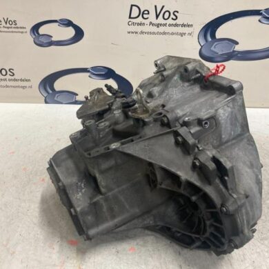 Peugeot 208  Versnellingsbak 5FV-5FV5F02 2012 2231X3-1611196180-2232Y5 20EA31