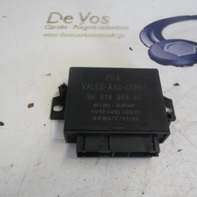 Citroen C8  PDC Module 2008 6590K9-6590L0