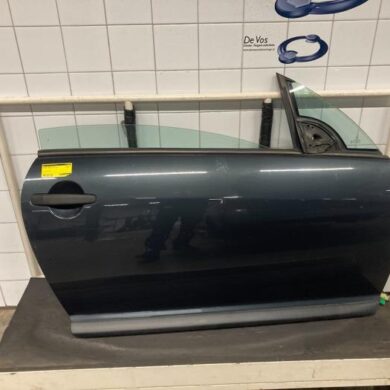 Citroen Pluriel  Door 2-door, right 2004 9004S6