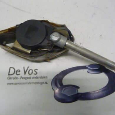 Citroen Evasion 1.8 X Veiligheidsgordel rechts-voor 1999 8972LK