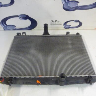 Citroen C5  Radiateur RHHRH02 2011 1330W5-133396