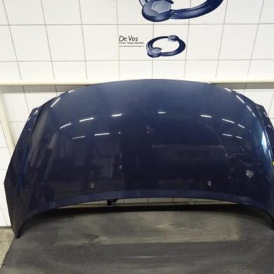 Peugeot 207  Bonnet 2012 7901N2